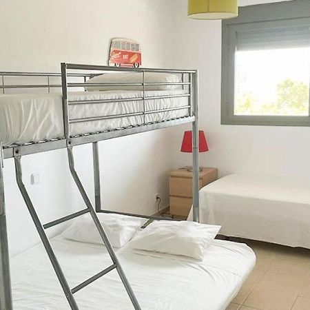 Apartamento Moderno Con Vistas El Puerto de Santa Maria Ngoại thất bức ảnh