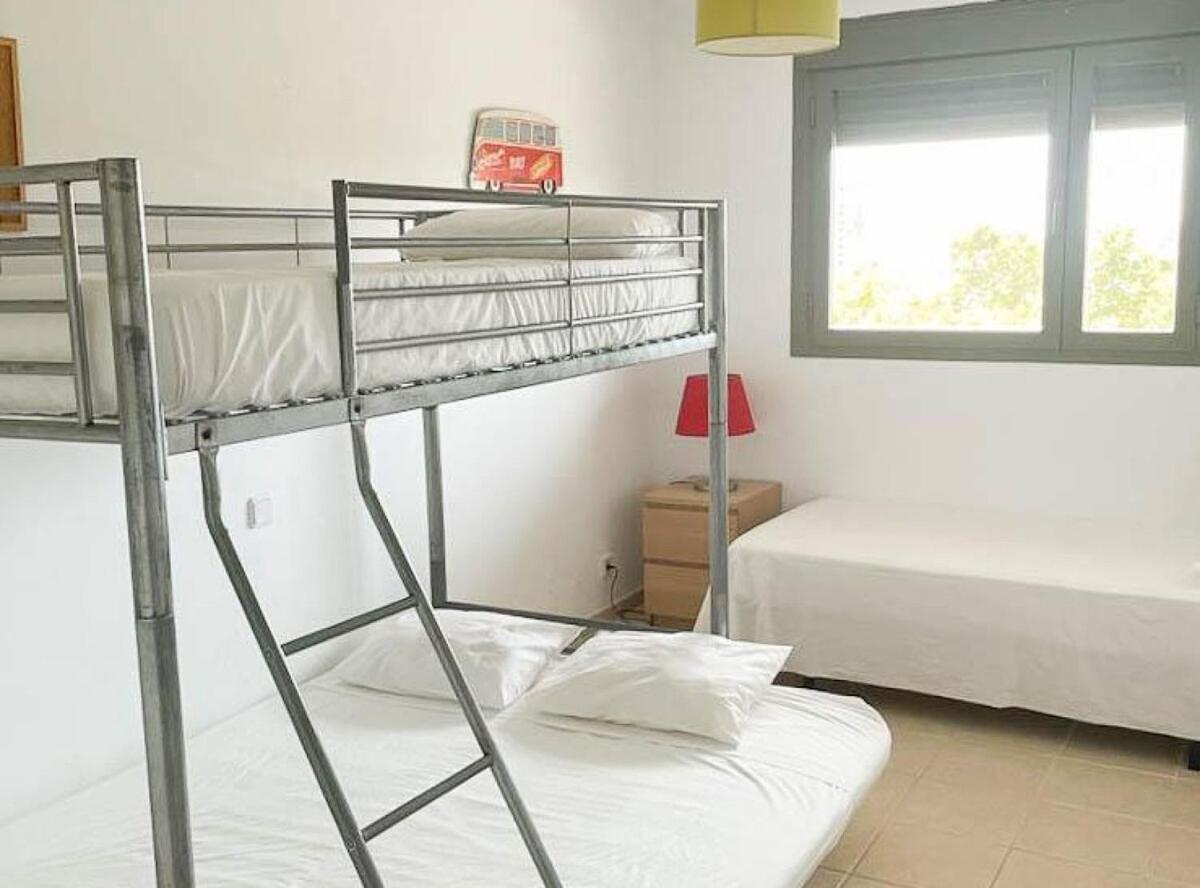 Apartamento Moderno Con Vistas El Puerto de Santa Maria Ngoại thất bức ảnh