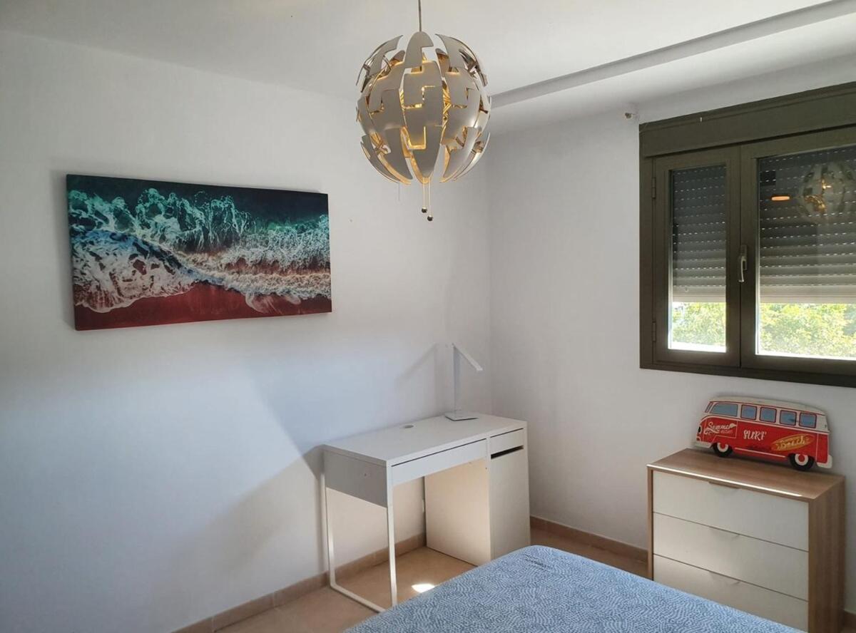 Apartamento Moderno Con Vistas El Puerto de Santa Maria Ngoại thất bức ảnh