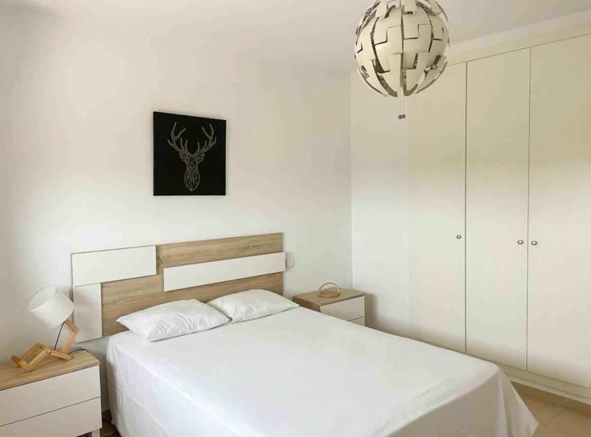 Apartamento Moderno Con Vistas El Puerto de Santa Maria Ngoại thất bức ảnh