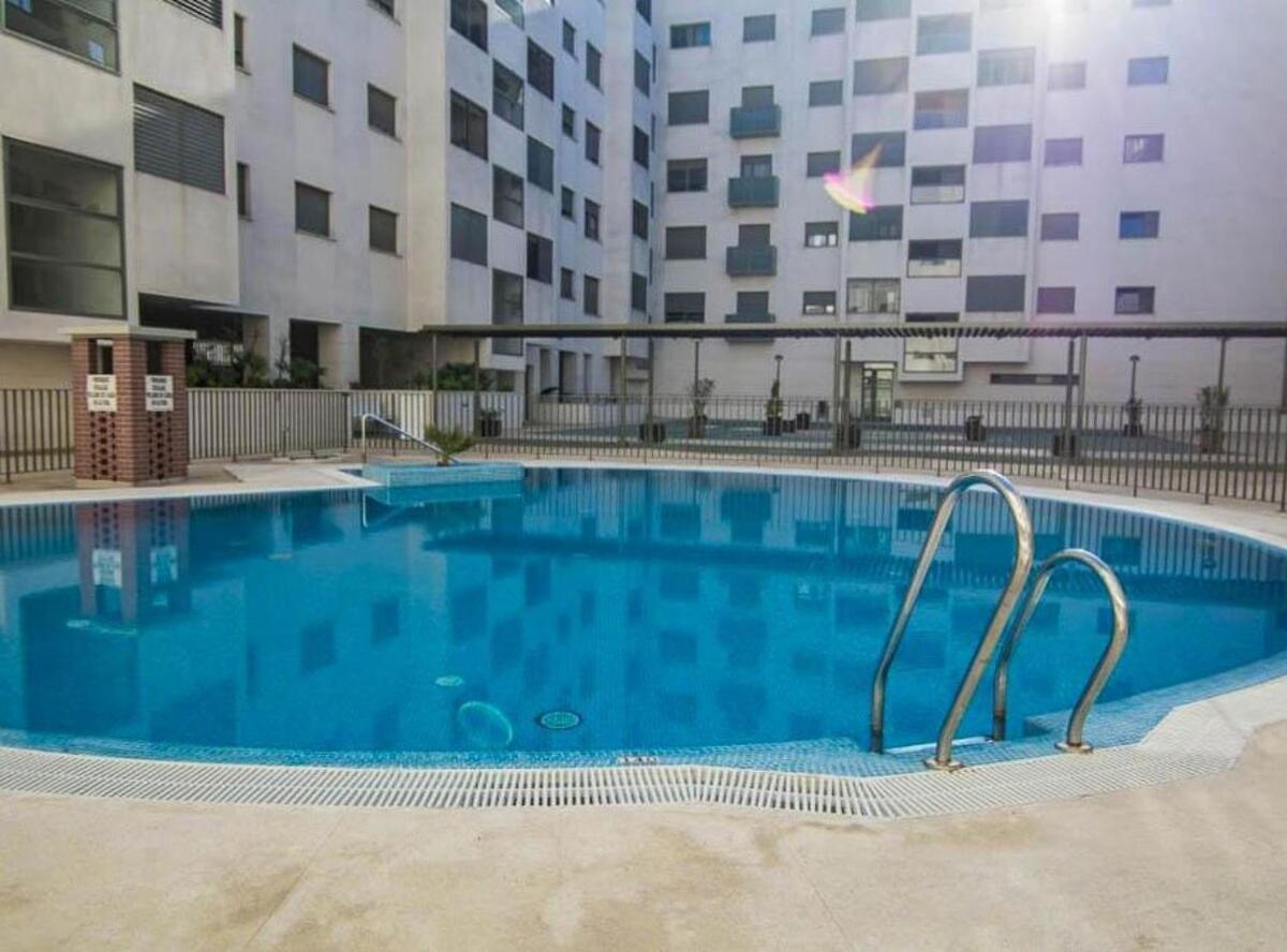 Apartamento Moderno Con Vistas El Puerto de Santa Maria Ngoại thất bức ảnh