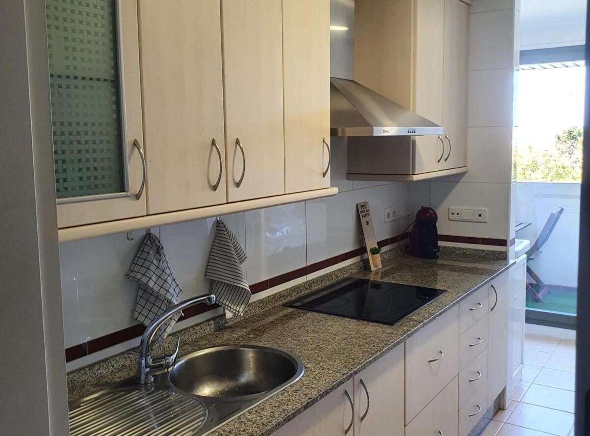 Apartamento Moderno Con Vistas El Puerto de Santa Maria Ngoại thất bức ảnh